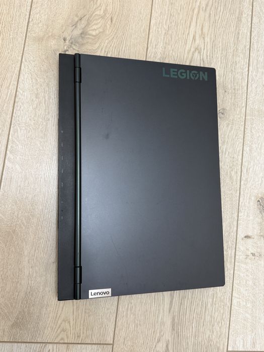 Lenovo  Legion 5