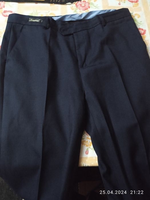 Продам мужские брюки