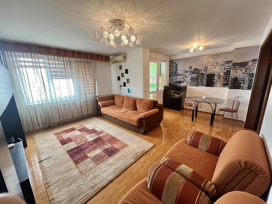 Inchiriere 3 camere PITESTI ultracentral
