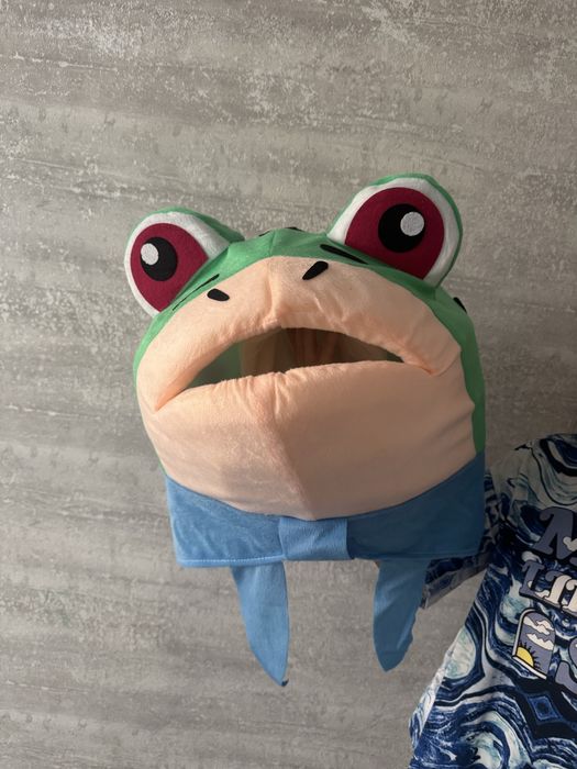 Маски ростовые