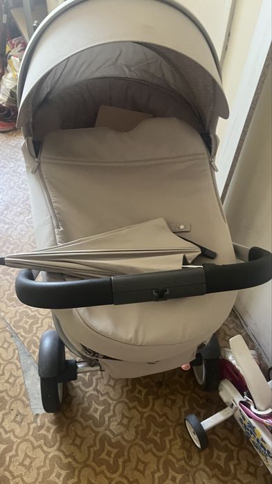 Детска количка Stokke