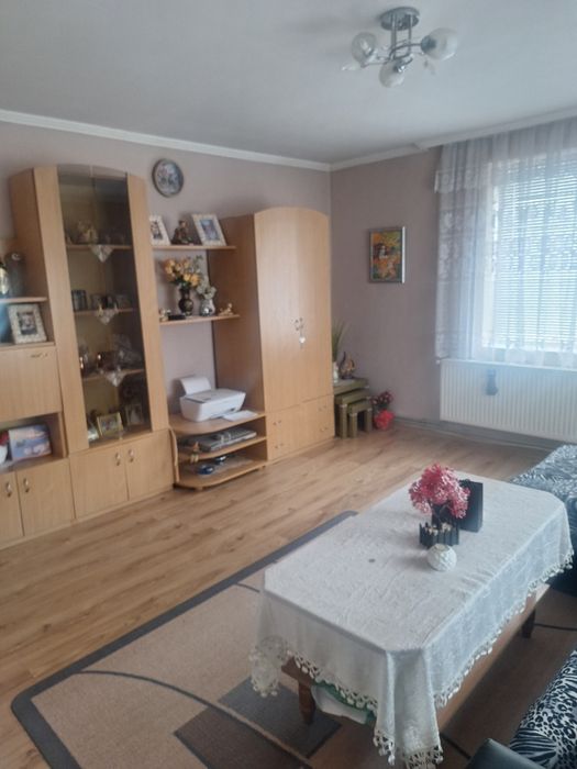 Къща в град Дулово