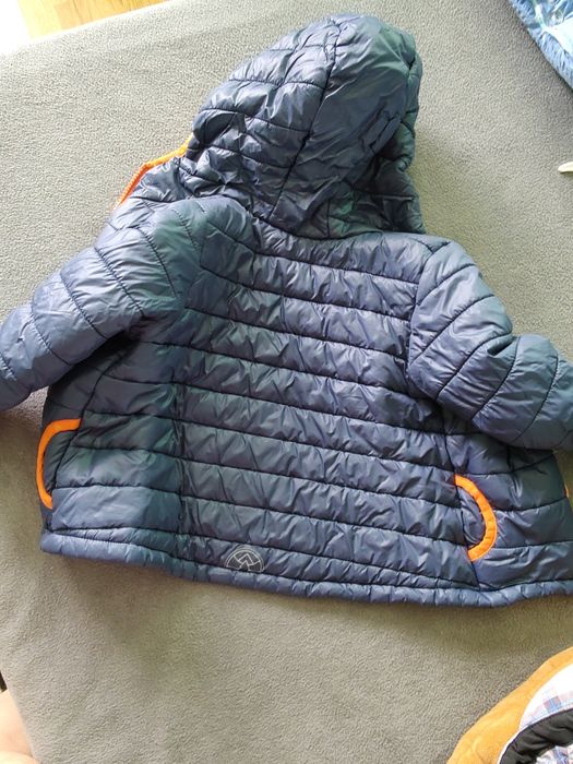 Geaca Quechua 96-102 cm