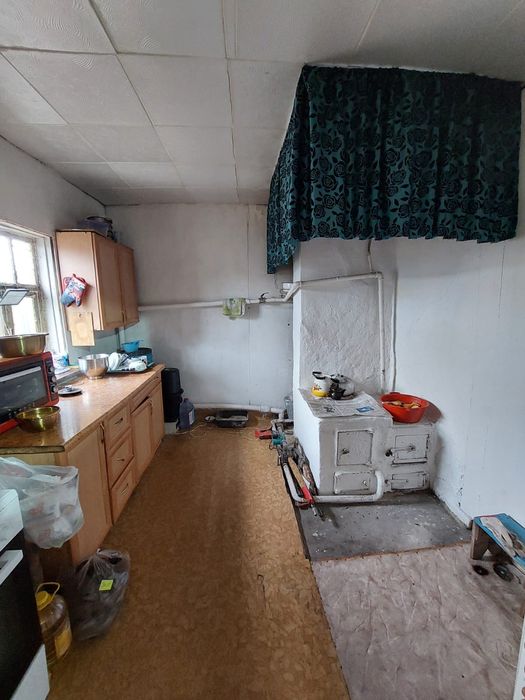 Дом 3 комнаты район Береке