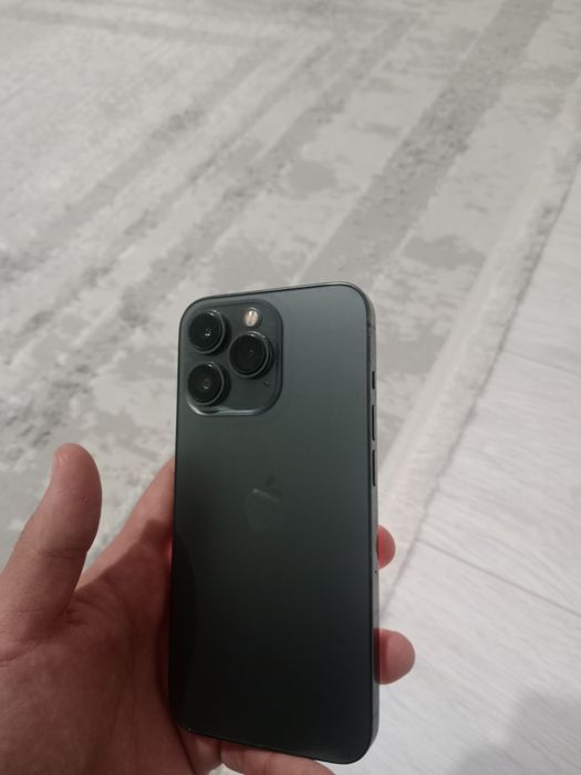 Айфон 13 про 128gb