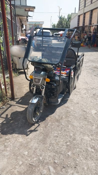 Электро моторол сотилпди