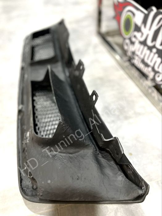 Решетка STI V2 Subaru Forester SH