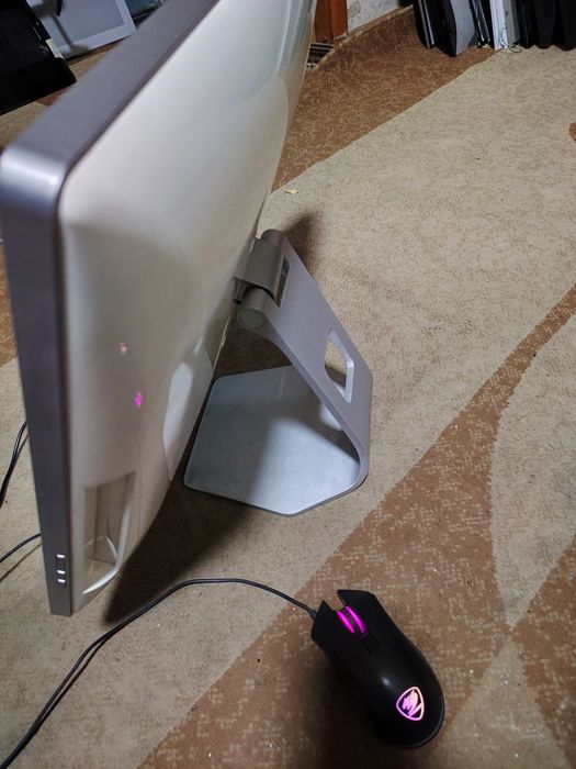 Моноблок CPU G6400 GOLD