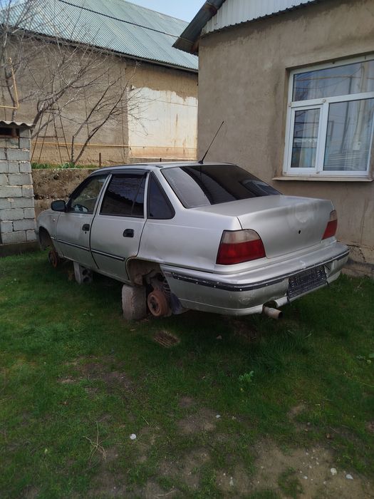 Нексия на Запчасти