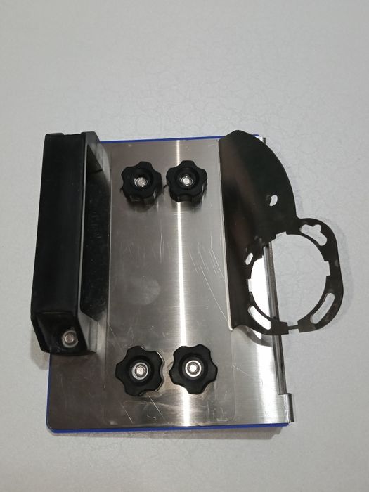 Suport polizor unghiular 45°