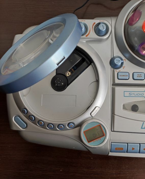 Музикално Студио за Караоке