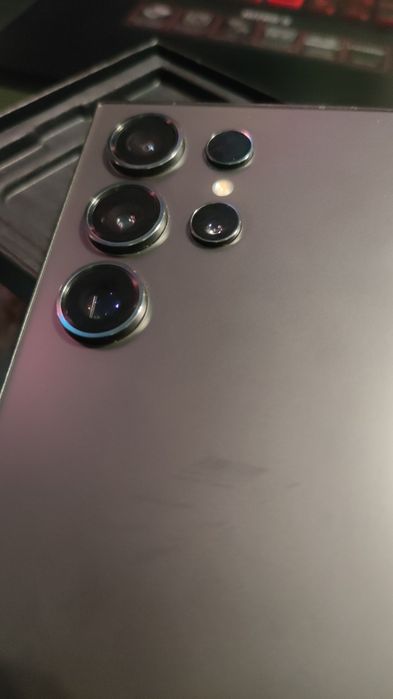 Samsung Galaxy S25 Ultra 12/256