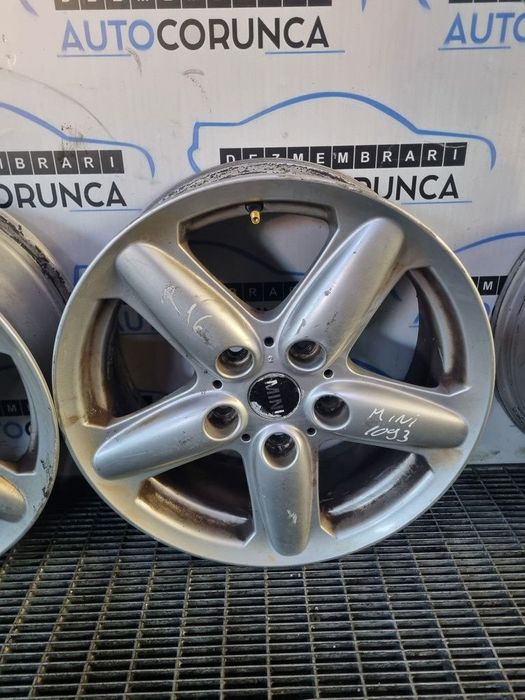 Jante aliaj Mini Countryman 2010 - 2016 (1093) R16 ET46 R16 5*120