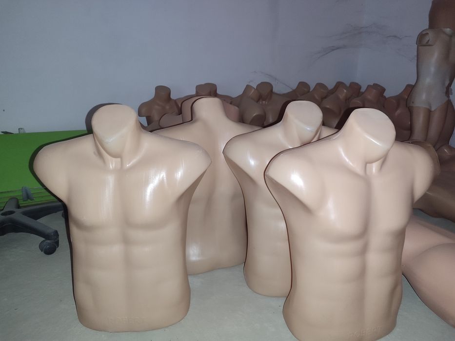 Maliken yangi sotiladi