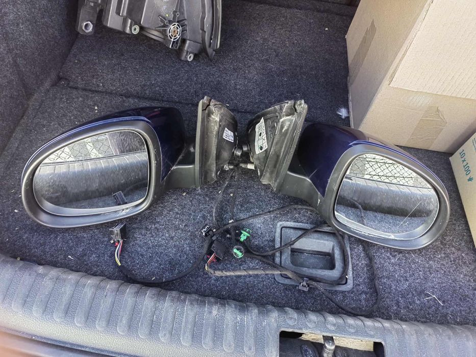 Oglinzi laterale vw tiguan 2010
