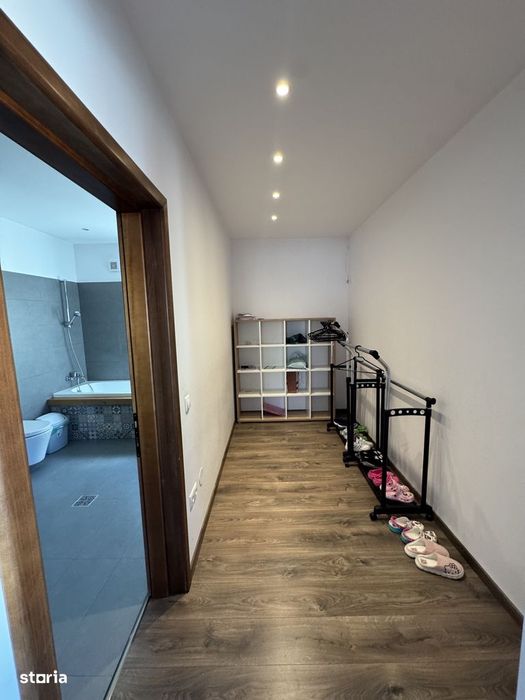 Casa Moderna echipata LUX -langa Spital Municipal-Clinica,Birou,Locuit