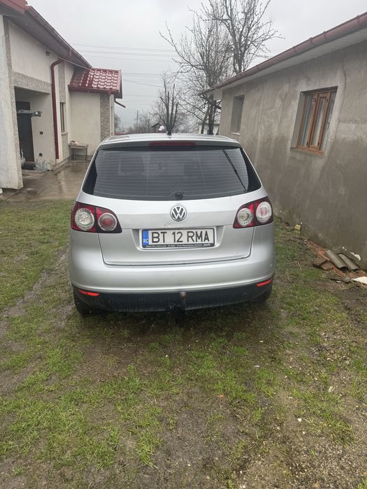 Vind golf 5 plus