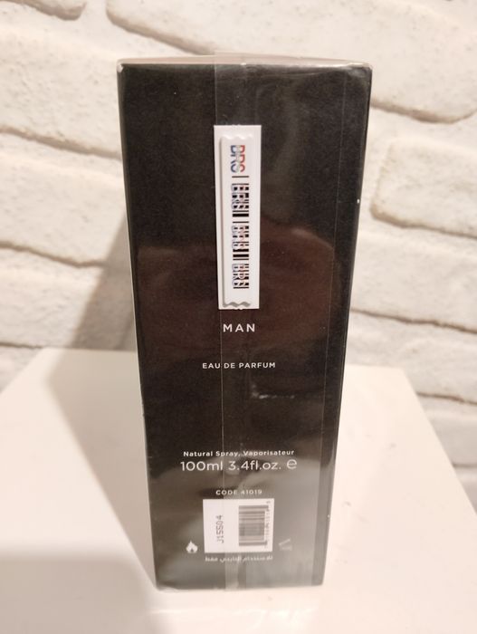 Amouage Interlude Man 100ml parfum