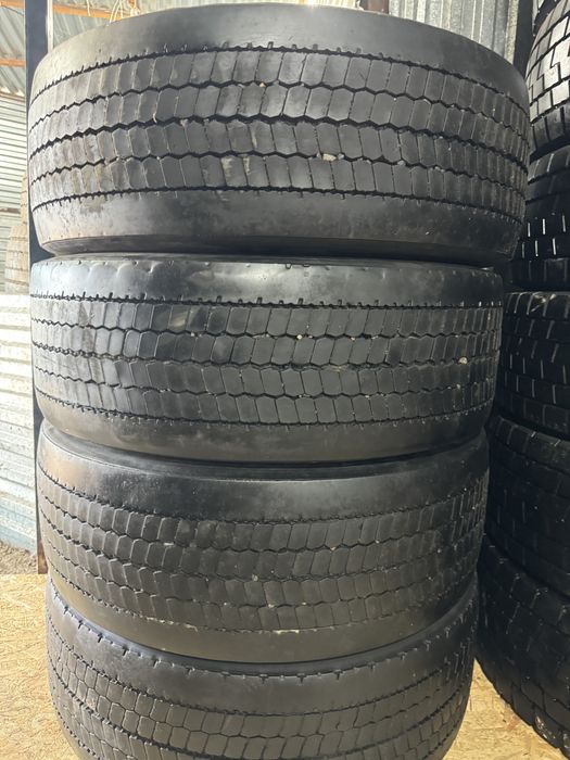 Грузовые шины 315/70-22.5