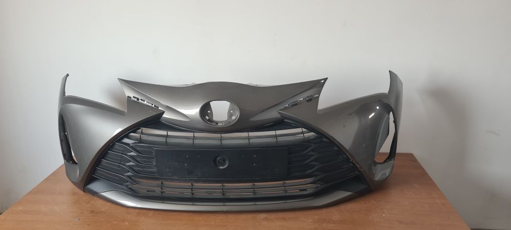 Bara fata Toyota Yaris An 2017 - 2020