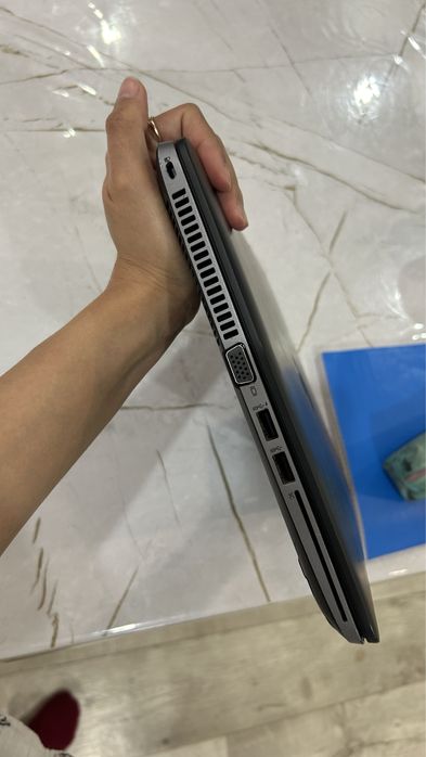 HP EliteBook 745 G2