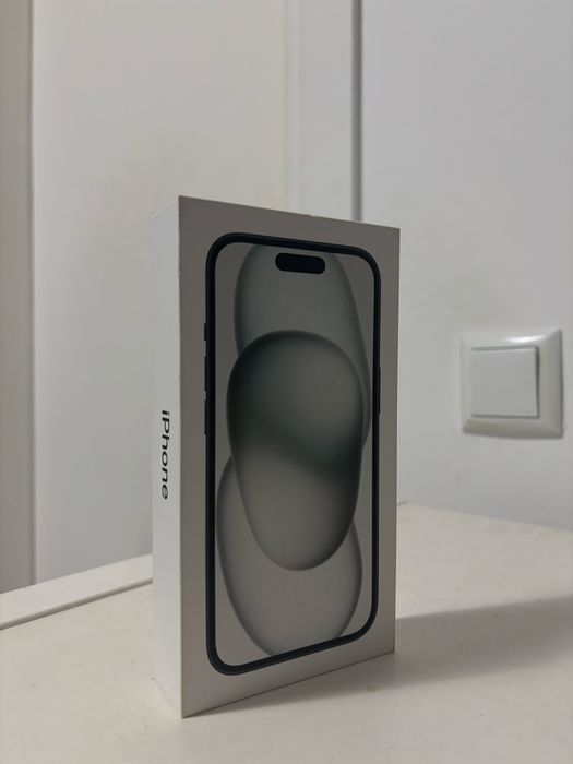 Apple Iphone 15 simplu