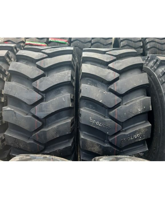 ANVELOPA 405/70-20 forerunner 14pr tl (16.0/70-20)