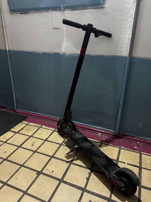 Электросамокат сатылады