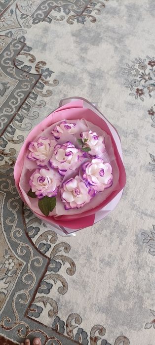 Мылный гул сатылады