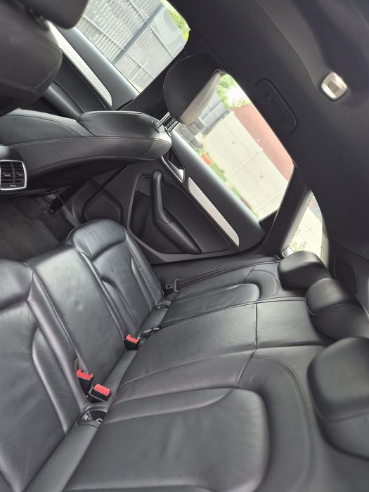 AUDI Q3 2014 — imagine 5
