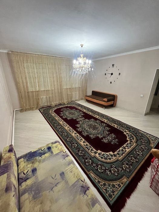 Аренда квартиры