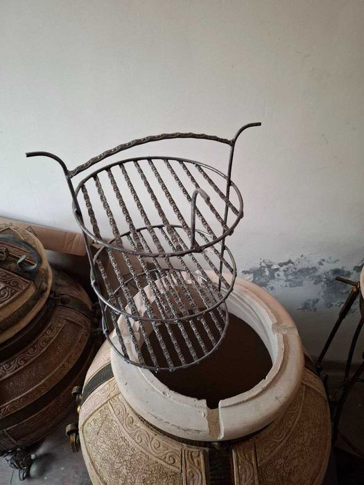 Керамические Тандыр