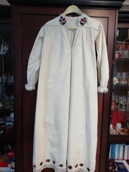 стари ризи на по-вече от 140 г.