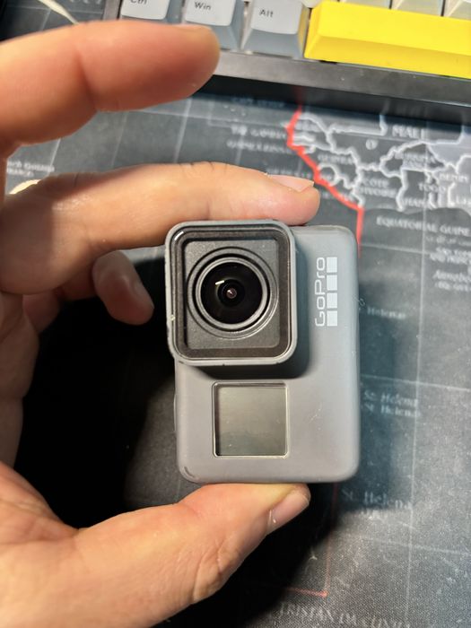 GoPro Hero 5 Black