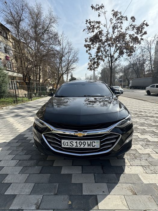 Malibu 2 premier srochna