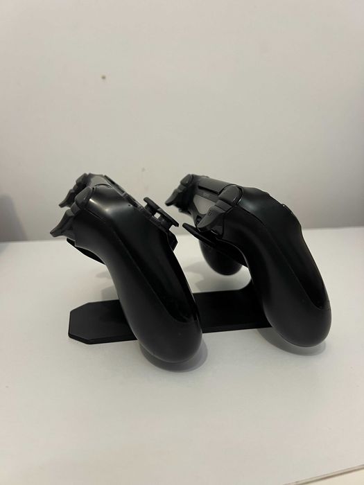 Stand/Suport Dublu Controller PS4