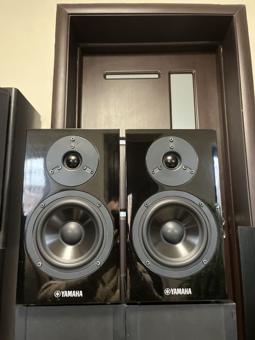 Boxe Yamaha NS-BP300