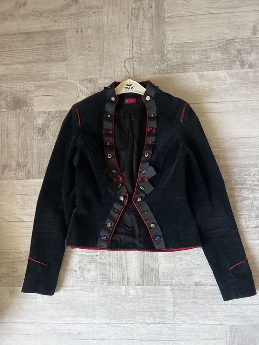 Елек Galinel размер 40(S)