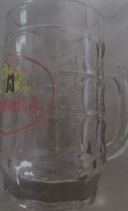 чаши ретро халби за бира каменица