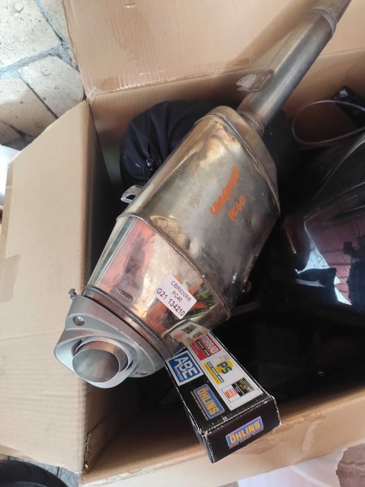 tobe stock Yamaha honda Suzuki Kawasaki