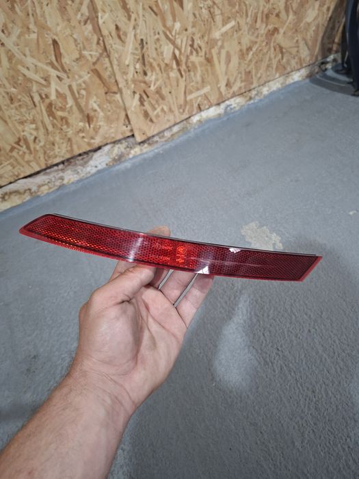 Catadioptru Audi A4/S4 b9