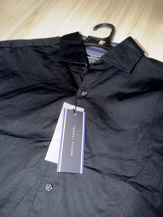 Риза Tommy Hilfiger