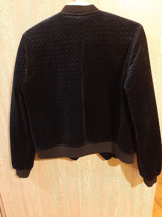 Jacheta dama catifea Vero Moda