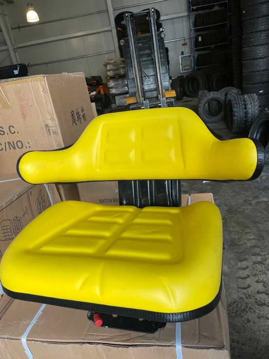 Scaun Impermeabil de tractor agricole livrare rapida FIAT CLASS