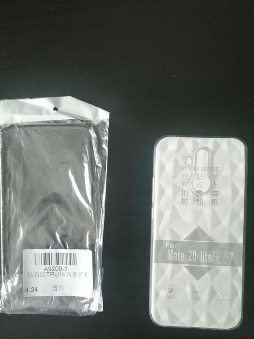 huse telefon huawei mate 20 lite
