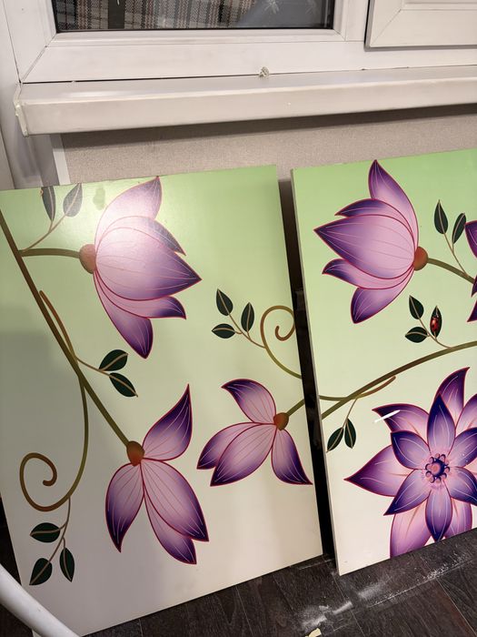 Продам картины панно!