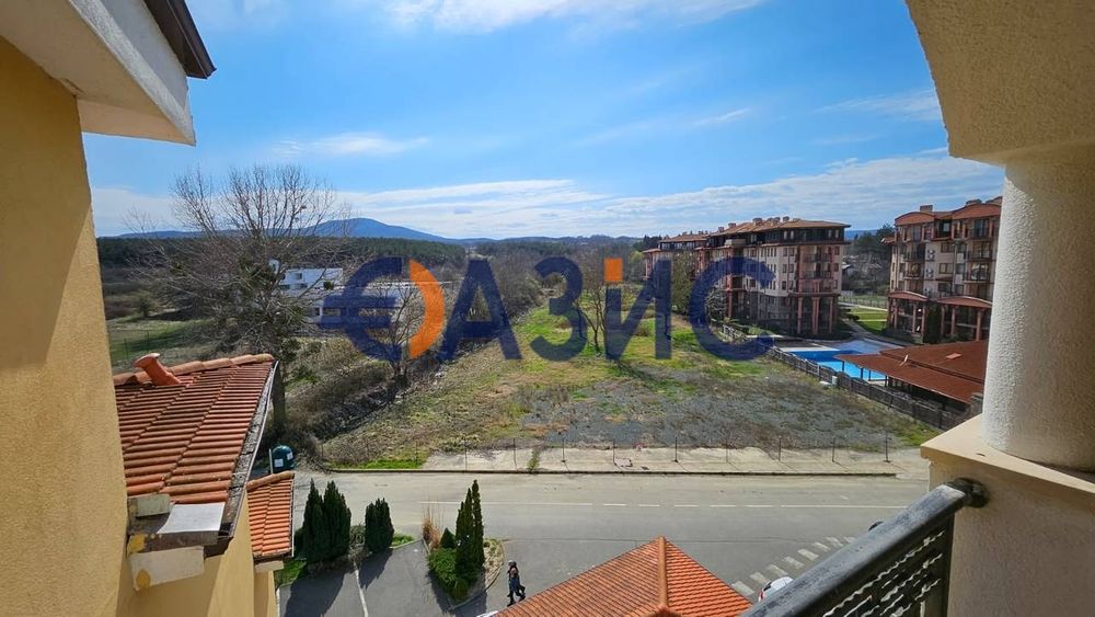 Продава се Двустаен апартамент в Царево - 73 кв.м за 1069 €/кв.м - Снимка #8