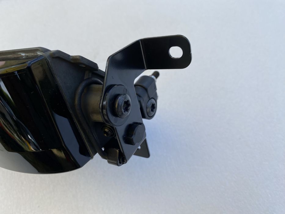 AUDI A6 A7 A8 Q7 Q8 Laser Distance Control 4K0907636