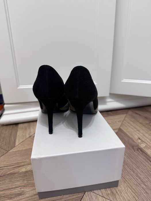 Женские туфли Италия