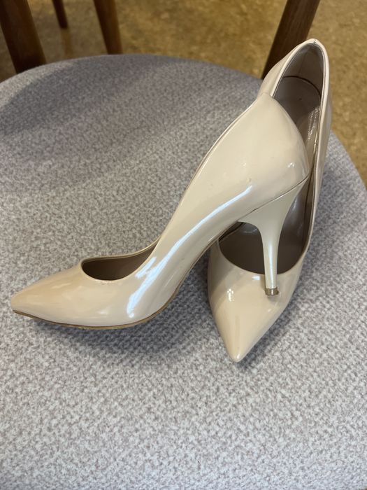 Дамски официални обувки